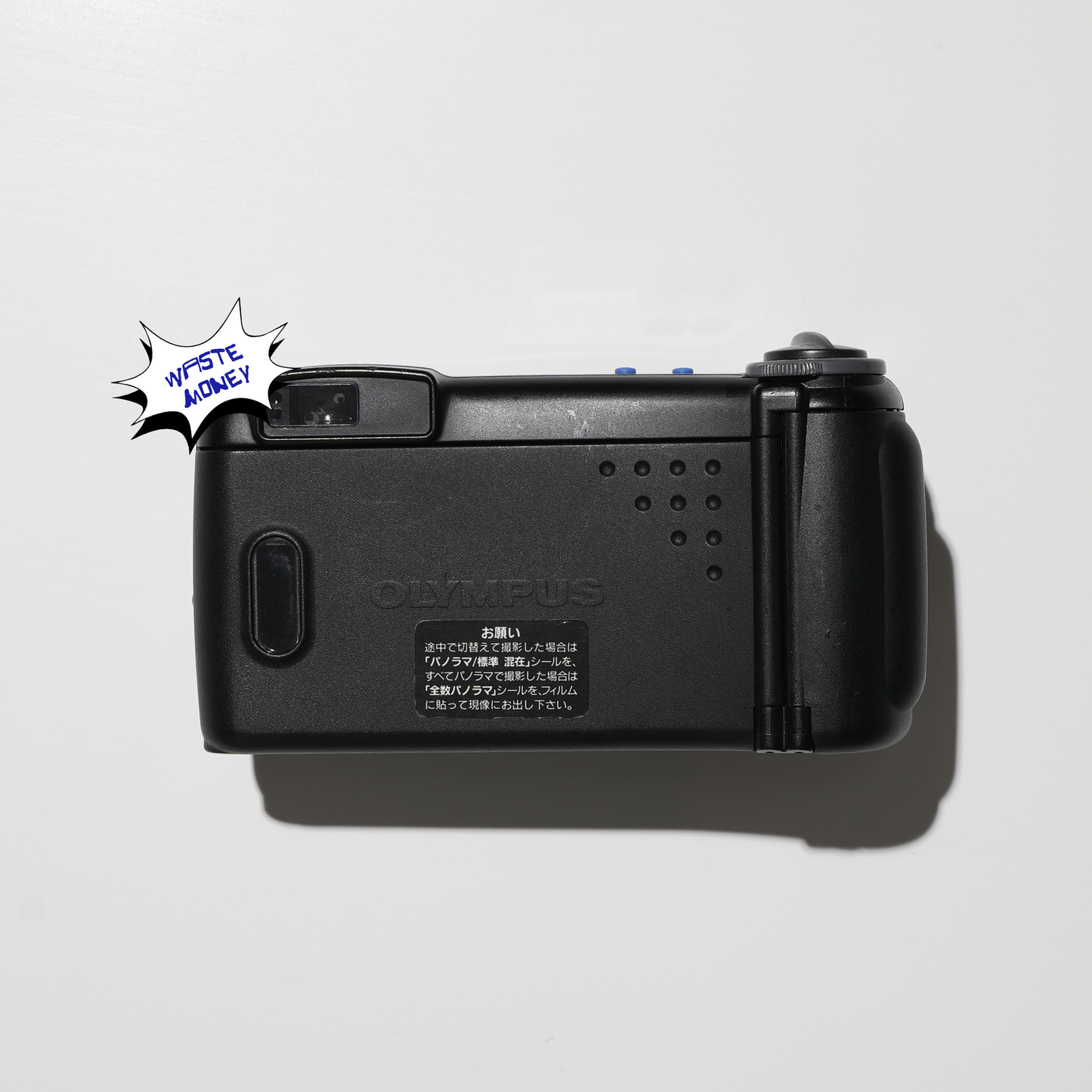 Olympus Az2000 ( USED )