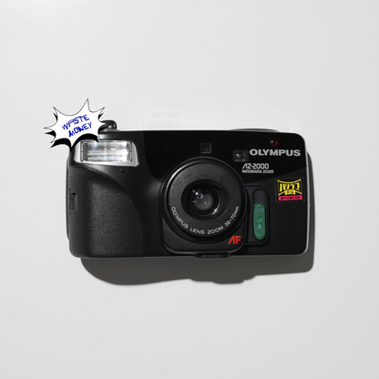 Olympus Az2000 ( USED )